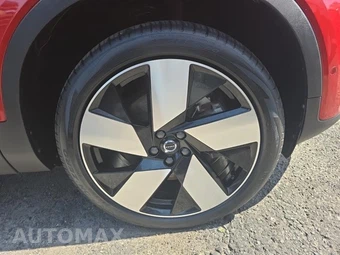 2022 Volvo C40 Recharge Pure Electric P8 Ultimate - miniatura 9