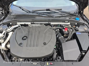 2022 Volvo S60 B5 Inscription - miniatura 15