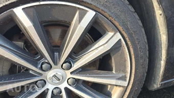 2022 Volvo S60 B5 Inscription - miniatura 26