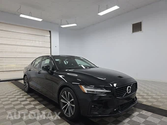 2022 Volvo S60 B5 Inscription - miniatura 3