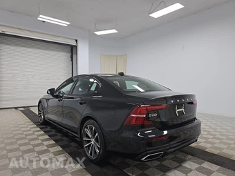 2022 Volvo S60 B5 Inscription - miniatura 6