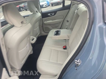 2022 Volvo S60 B5 Inscription - miniatura 13