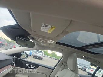 2022 Volvo S60 B5 Inscription - miniatura 18