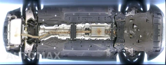 2022 Volvo S60 B5 Inscription - miniatura 21