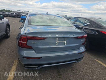 2022 Volvo S60 B5 Inscription - miniatura 5