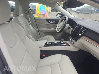 2022 Volvo S60 B5 Inscription - miniatura 8