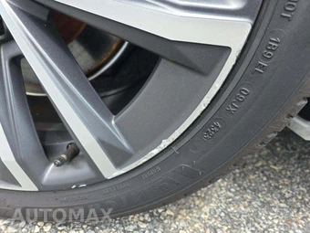 2022 Volvo S60 B5 Inscription – miniatura 21