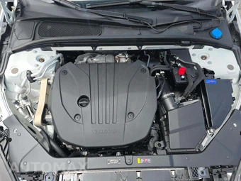 2022 Volvo S60 B5 Inscription – miniatura 22