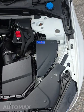 2022 Volvo S60 B5 Inscription – miniatura 23