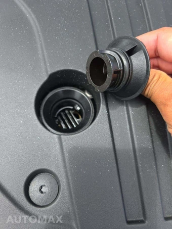2022 Volvo S60 B5 Inscription – miniatura 24