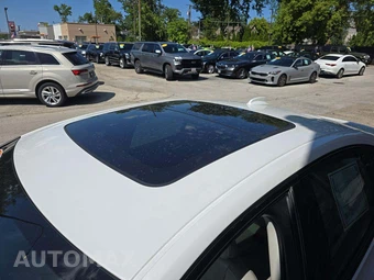 2022 Volvo S60 B5 Inscription – miniatura 12