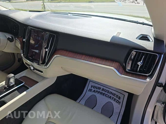 2022 Volvo S60 B5 Inscription – miniatura 19