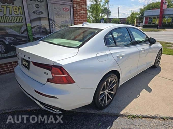 2022 Volvo S60 B5 Inscription – miniatura 3