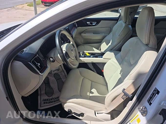 2022 Volvo S60 B5 Inscription – miniatura 6
