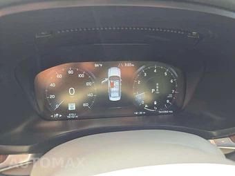2022 Volvo S60 B5 Inscription – miniatura 9