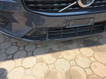 2022 Volvo S60 B5 Momentum - miniatura 25