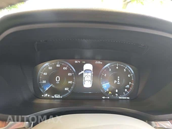 2022 Volvo S60 B5 Momentum - miniatura 9