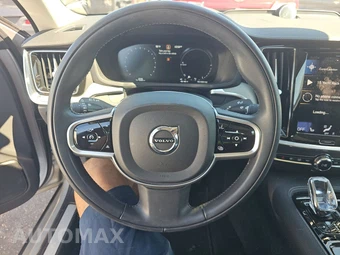 2022 Volvo S60 Recharge Plug-In Hybrid T8 Inscription - miniatura 10