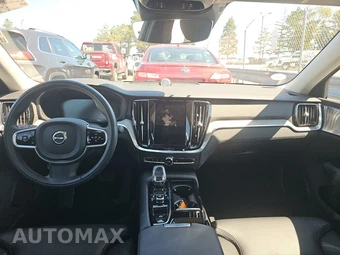 2022 Volvo S60 Recharge Plug-In Hybrid T8 Inscription - miniatura 11