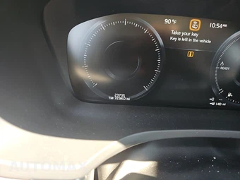 2022 Volvo S60 Recharge Plug-In Hybrid T8 Inscription - miniatura 12