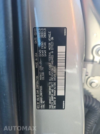 2022 Volvo S60 Recharge Plug-In Hybrid T8 Inscription - miniatura 14