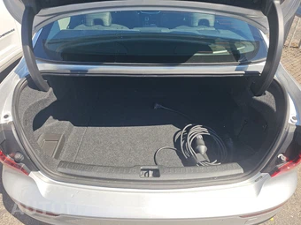 2022 Volvo S60 Recharge Plug-In Hybrid T8 Inscription - miniatura 16