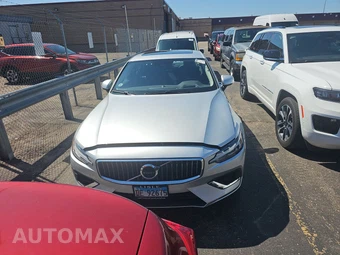 2022 Volvo S60 Recharge Plug-In Hybrid T8 Inscription - miniatura 2