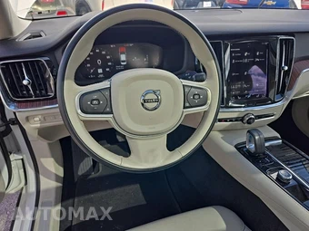 2022 Volvo S60 Recharge Plug-In Hybrid T8 R-Design Expression - miniatura 14