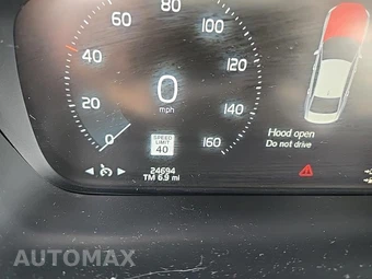 2022 Volvo S60 Recharge Plug-In Hybrid T8 R-Design Expression - miniatura 15