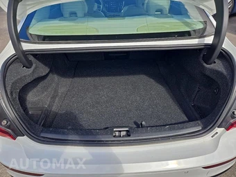 2022 Volvo S60 Recharge Plug-In Hybrid T8 R-Design Expression - miniatura 19