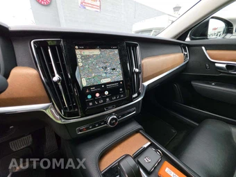 2022 Volvo S90 B6 Momentum - miniatura 10