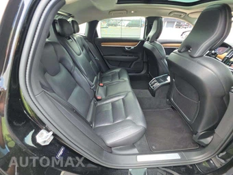 2022 Volvo S90 B6 Momentum - miniatura 16