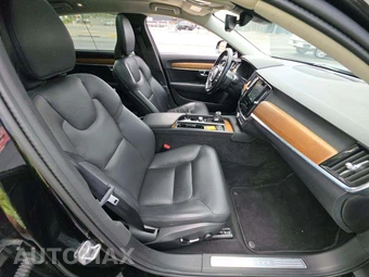 2022 Volvo S90 B6 Momentum - miniatura 18