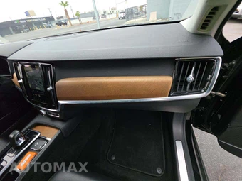 2022 Volvo S90 B6 Momentum - miniatura 19
