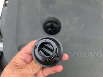 2022 Volvo S90 B6 Momentum - miniatura 28