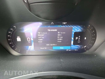 2022 Volvo S90 B6 Momentum - miniatura 9