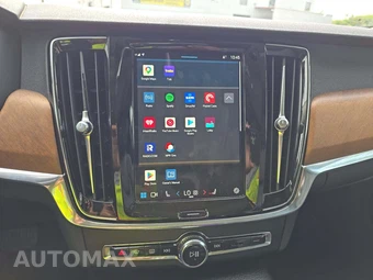 2022 Volvo S90 B6 Momentum – miniatura 10