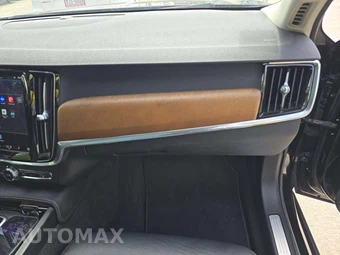 2022 Volvo S90 B6 Momentum – miniatura 19