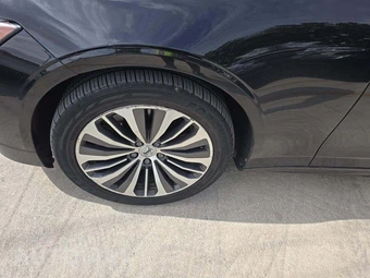 2022 Volvo S90 B6 Momentum – miniatura 25