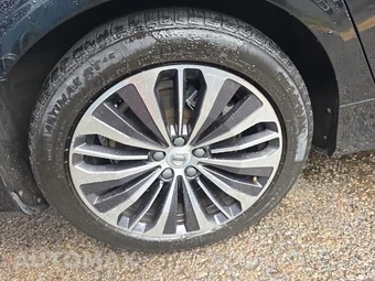 2022 Volvo S90 B6 Momentum - miniatura 10