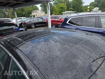 2022 Volvo S90 B6 Momentum - miniatura 12