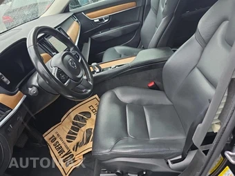 2022 Volvo S90 B6 Momentum - miniatura 13