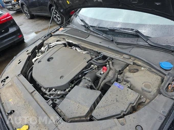 2022 Volvo S90 B6 Momentum - miniatura 19