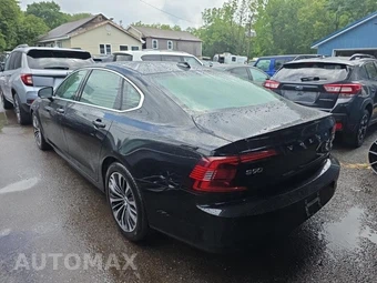 2022 Volvo S90 B6 Momentum - miniatura 6