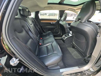 2022 Volvo S90 B6 Momentum - miniatura 16