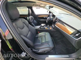 2022 Volvo S90 B6 Momentum - miniatura 18