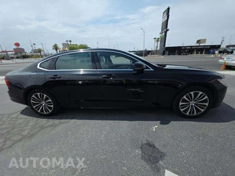 2022 Volvo S90 B6 Momentum - miniatura 4