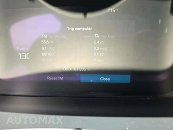 2022 Volvo S90 B6 Momentum - miniatura 9
