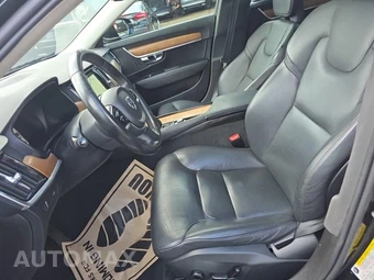 2022 Volvo S90 B6 Momentum - miniatura 13