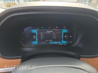 2022 Volvo S90 B6 Momentum - miniatura 15